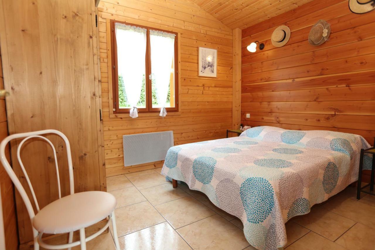 Chalet De Grettery Saulxures-sur-Moselotte المظهر الخارجي الصورة
