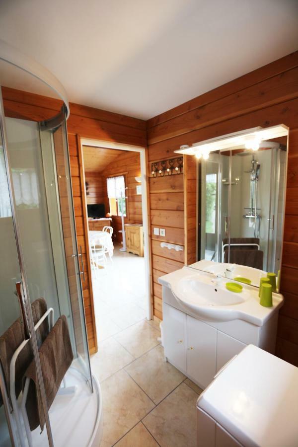 Chalet De Grettery Saulxures-sur-Moselotte المظهر الخارجي الصورة