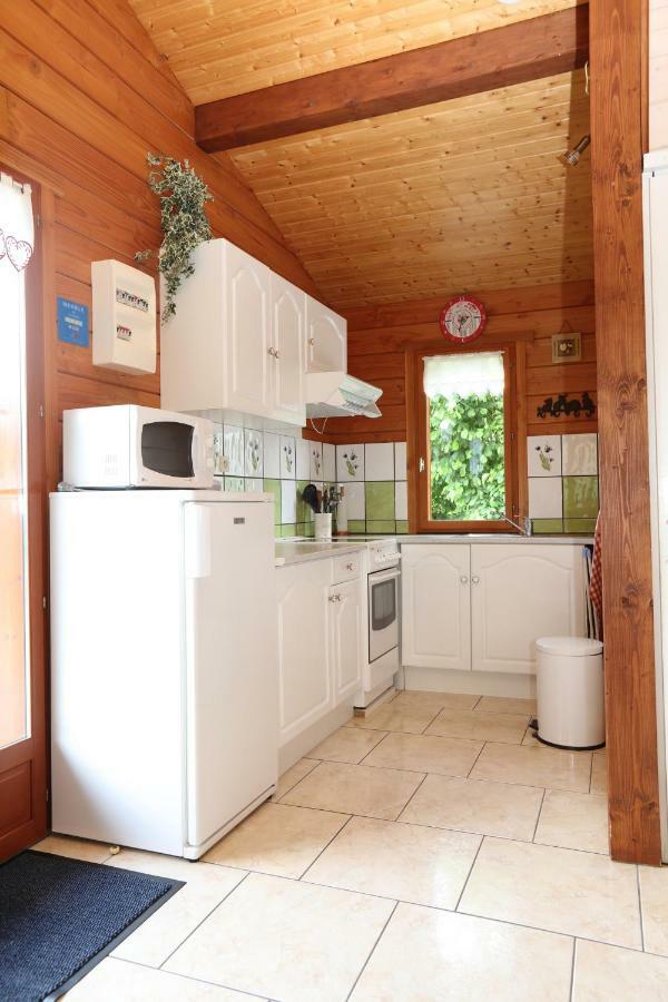 Chalet De Grettery Saulxures-sur-Moselotte المظهر الخارجي الصورة